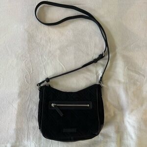 Vera Bradley Adjustable Length Crossbody Bag